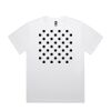 Heavy Faded Minus Tee [-5CM] Thumbnail
