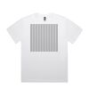 Heavy Faded Minus Tee [-5CM] Thumbnail