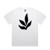 Heavy Faded Minus Tee [-5CM] Thumbnail