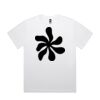 Heavy Faded Minus Tee [-5CM] Thumbnail