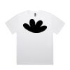 Heavy Faded Minus Tee [-5CM] Thumbnail