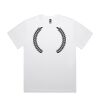 Heavy Faded Minus Tee [-5CM] Thumbnail