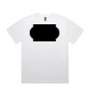 Heavy Faded Minus Tee [-5CM] Thumbnail
