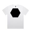 Heavy Faded Minus Tee [-5CM] Thumbnail