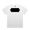 Heavy Faded Minus Tee [-5CM] Thumbnail