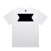 Heavy Faded Minus Tee [-5CM] Thumbnail