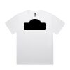 Heavy Faded Minus Tee [-5CM] Thumbnail
