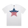 Heavy Faded Minus Tee [-5CM] Thumbnail