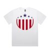 Heavy Faded Minus Tee [-5CM] Thumbnail