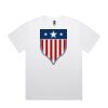 Heavy Faded Minus Tee [-5CM] Thumbnail