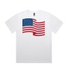 Heavy Faded Minus Tee [-5CM] Thumbnail
