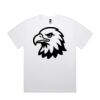 Heavy Faded Minus Tee [-5CM] Thumbnail