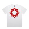 Heavy Faded Minus Tee [-5CM] Thumbnail