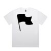 Heavy Faded Minus Tee [-5CM] Thumbnail