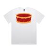 Heavy Faded Minus Tee [-5CM] Thumbnail