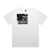 Heavy Faded Minus Tee [-5CM] Thumbnail