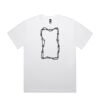 Heavy Faded Minus Tee [-5CM] Thumbnail