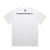 Heavy Faded Minus Tee [-5CM] Thumbnail