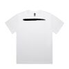 Heavy Faded Minus Tee [-5CM] Thumbnail