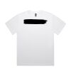 Heavy Faded Minus Tee [-5CM] Thumbnail