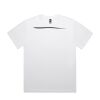 Heavy Faded Minus Tee [-5CM] Thumbnail