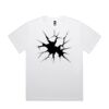 Heavy Faded Minus Tee [-5CM] Thumbnail