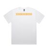 Heavy Faded Minus Tee [-5CM] Thumbnail