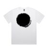 Heavy Faded Minus Tee [-5CM] Thumbnail