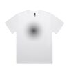 Heavy Faded Minus Tee [-5CM] Thumbnail