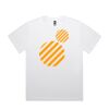 Heavy Faded Minus Tee [-5CM] Thumbnail
