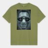 Heavyweight Cotton Unisex Garment Dyed T-Shirt Thumbnail