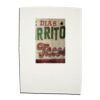 Linen Tea Towels Thumbnail