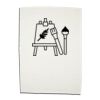 Linen Tea Towels Thumbnail