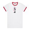 Men's Ringer Tee Thumbnail