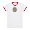 Men's Ringer Tee Thumbnail