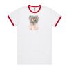 Men's Ringer Tee Thumbnail