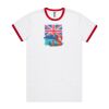 Men's Ringer Tee Thumbnail