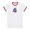 Men's Ringer Tee Thumbnail