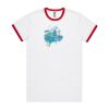 Men's Ringer Tee Thumbnail