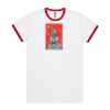 Men's Ringer Tee Thumbnail