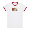 Men's Ringer Tee Thumbnail