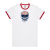 Men's Ringer Tee Thumbnail
