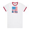 Men's Ringer Tee Thumbnail