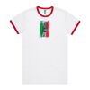 Men's Ringer Tee Thumbnail