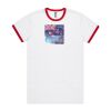 Men's Ringer Tee Thumbnail