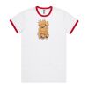 Men's Ringer Tee Thumbnail
