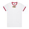 Men's Ringer Tee Thumbnail