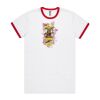 Men's Ringer Tee Thumbnail