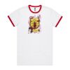 Men's Ringer Tee Thumbnail