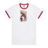 Men's Ringer Tee Thumbnail
